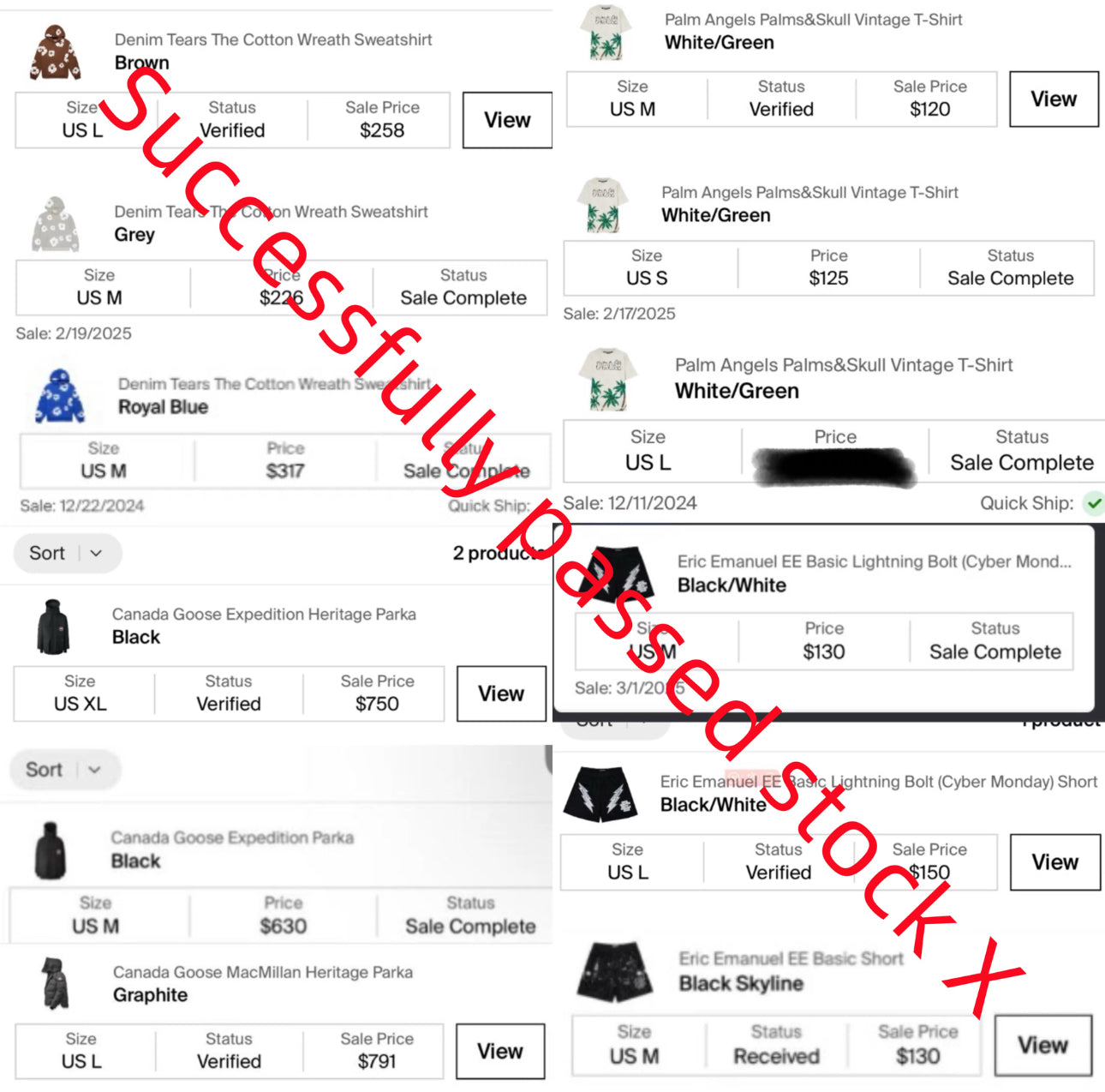 All Suppliers Bundle (over 200+ links)