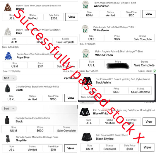 All Suppliers Bundle (over 200+ links)