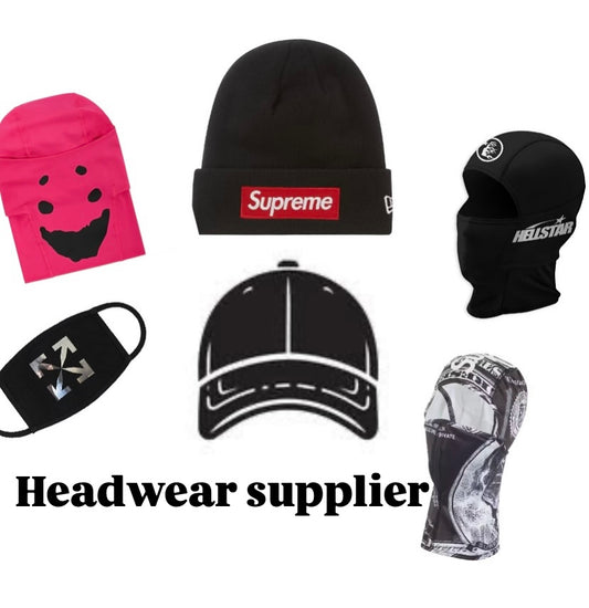 Masks, Beanies, Ski Masks, Balaclava Supplier