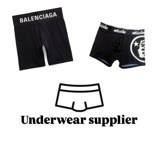 Underdrawls Suppliers