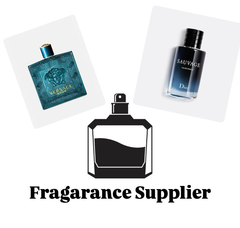 Fragrance Supplier