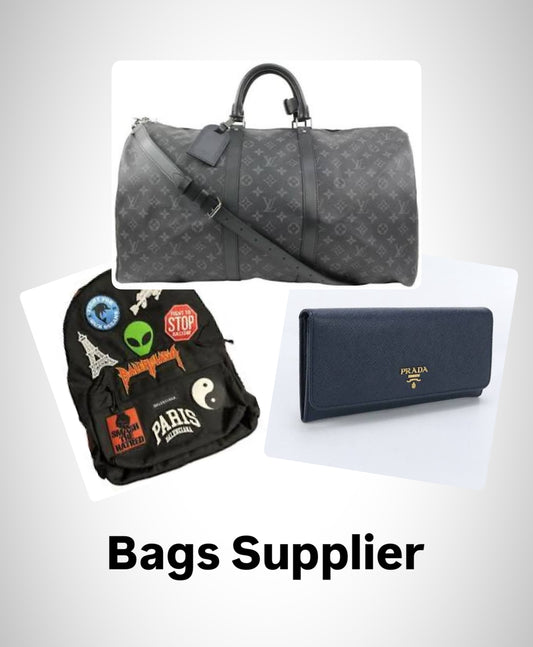 Bags Suppliers